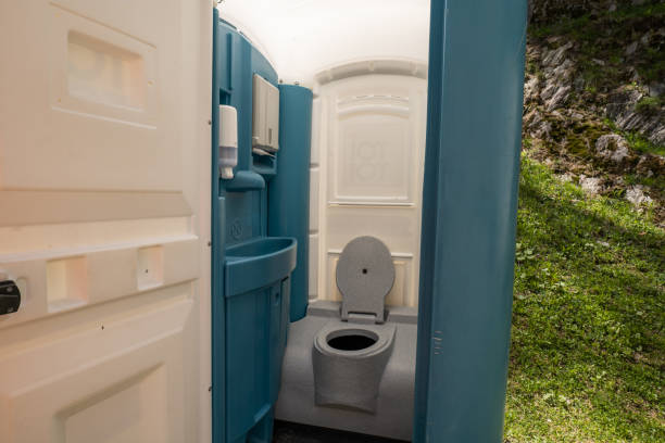 Best Porta potty rental for festivals  in Roseland, OH