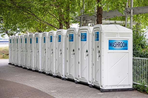 Best Local porta potty services  in Roseland, OH