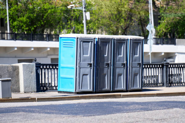 Best Portable toilet rental cost  in Roseland, OH