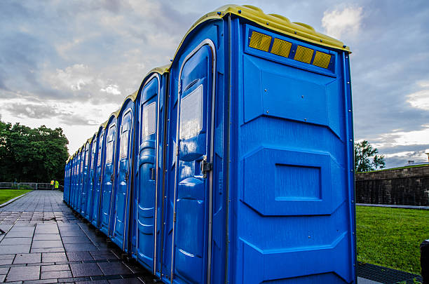 Best Portable toilet rental cost  in Roseland, OH